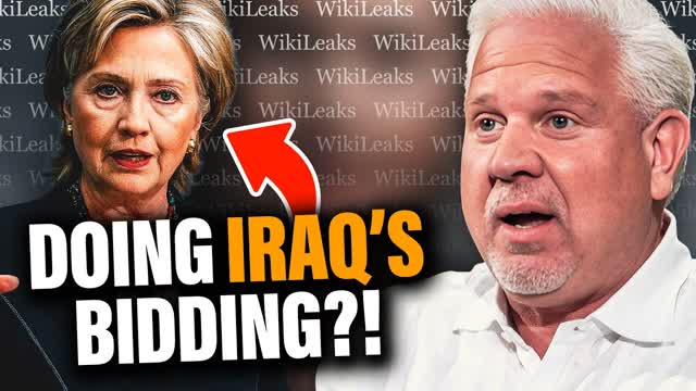 How Wikileaks EXPOSED Hillary Clinton�s scheme against American heroes