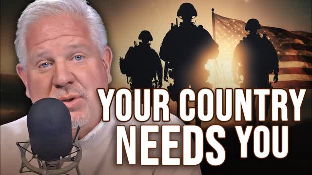 To our veterans...