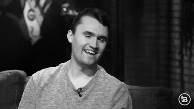 Glenn Beck's tribute to Charlie Kirk