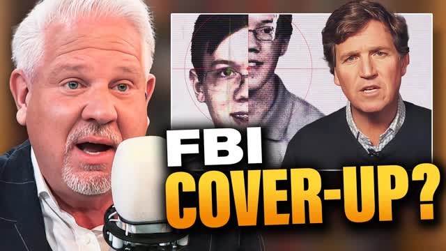 I have MAJOR QUESTIONS after Tucker Carlson�s Thomas Crooks expos�