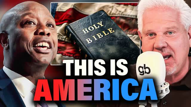 These little-known stories PROVE America�s Christian history