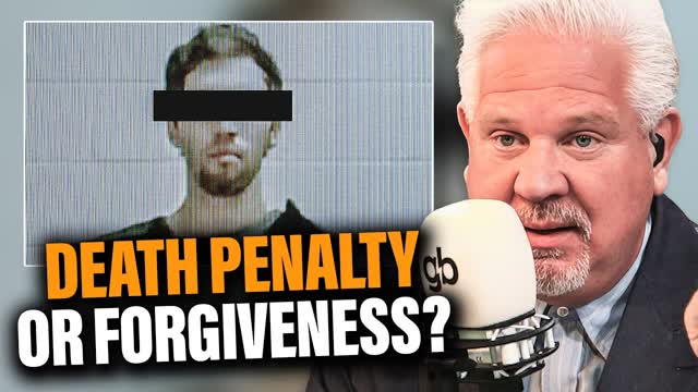 Should we forgive Charlie Kirk's killer?