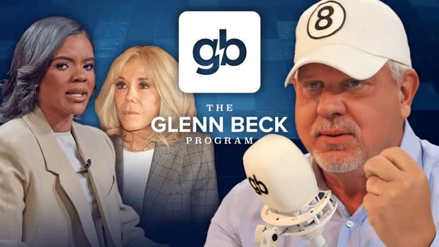 The BIG flaw in Macrons' defamation suit against Owens | The Glenn Beck Program | Hour One 7/24/25