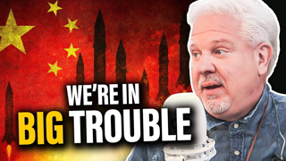 EVIDENCE China MIGHT Take Taiwan Before Trump's Inauguration