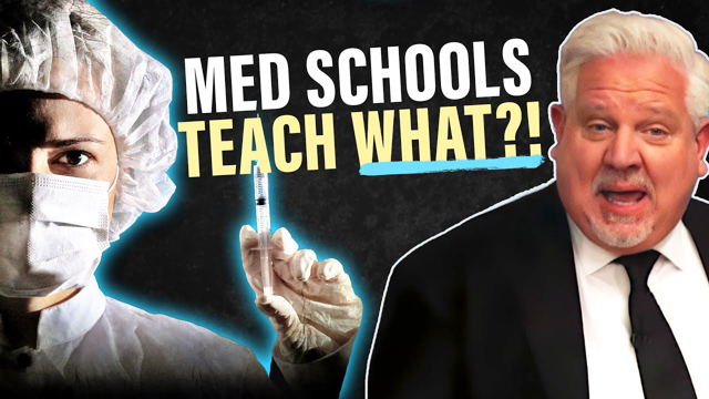 How Medical Schools are Turning Future Doctors into LEFTIST ACTIVISTS