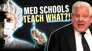 How Medical Schools are Turning Future Doctors into LEFTIST ACTIVISTS