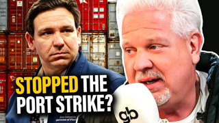 Trump should make THIS promise after DeSantis' response to the port strike & Hurricane Helene
