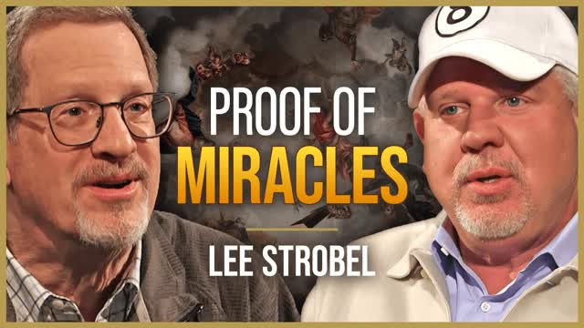 Former Atheist Makes the Case for Angels, Demons & the Soul�| The Glenn Beck Podcast | Ep 262