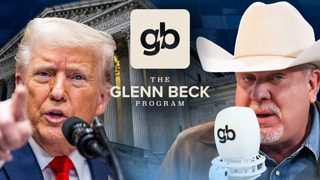 Why Trump MUST Find The Supreme Court's Next Scalia | The Glenn Beck Program | Hour One 3/6/25