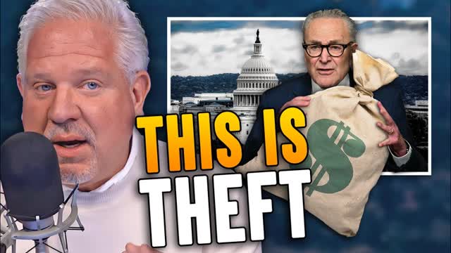 The government just CONFIRMED they�ve been ROBBING you for 15 years