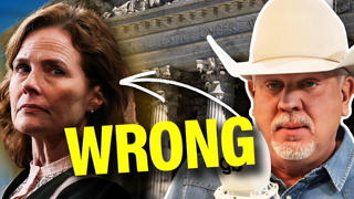 Unpacking SCOTUS's Latest EMBARRASSING Decision On USAID Funding