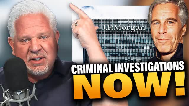 THIS could FINALLY land Epstein�s enablers IN JAIL