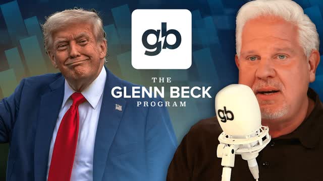 Every IMPOSSIBLE thing Trump has done in 6 months | The Glenn Beck Program | Hour One 7/22/25