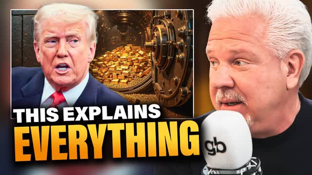 Is THIS the KEY to understanding Trump�s plan for the economy?