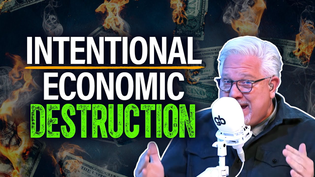 Do these 5 stories show IDIOCY or planned economic DESTRUCTION?