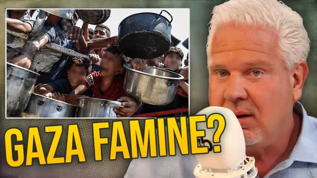 Are the UN and Gaza "famine" connected?