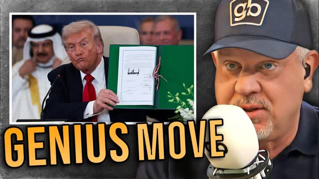 How Trump SUCCEEDED where everyone failed in Israel and Gaza