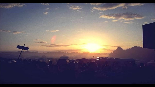 Star Wars - Cantina Band (Sound Nomaden Remix)