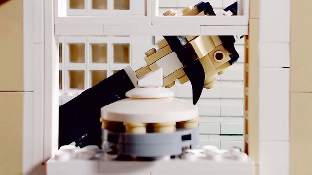 Pie - LEGO Comedy
