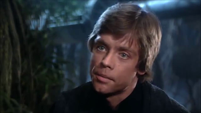 Moments from Bad Lip Reading: The Return of the Jedi