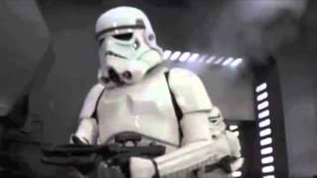 DJ Addambombb - Mos Eisley Swing (Star Wars Cantina remix)