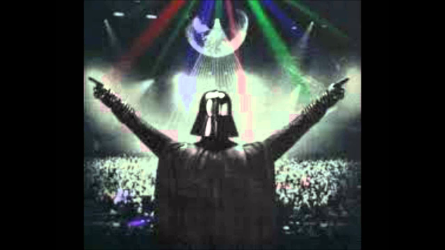 Star Wars - The Imperial March Remix 2012