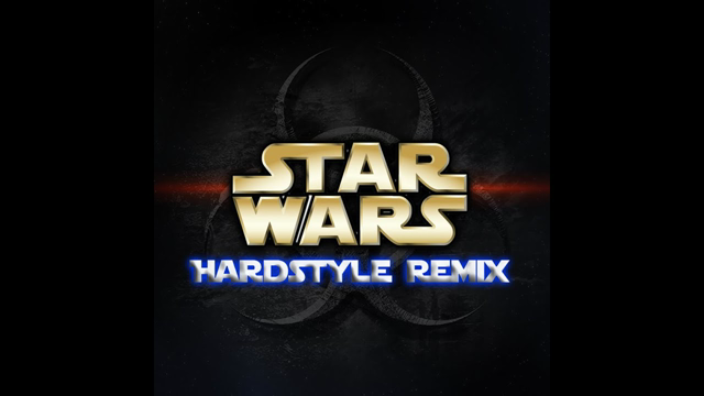 Star Wars - Duel of Fates (Hardstyle Remix)