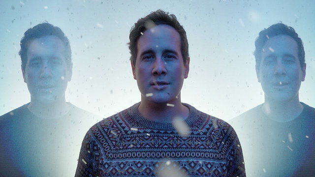 In The Bleak Midwinter - Casey Breves Christmas Cover