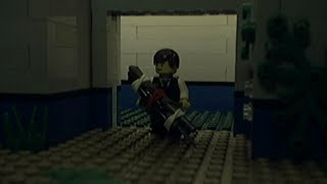 BRAWL 2012 - Jurassic Floor