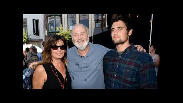 Nick Reiner Set to Appear in Court on 2 Counts of Murder in Killing of His Parents