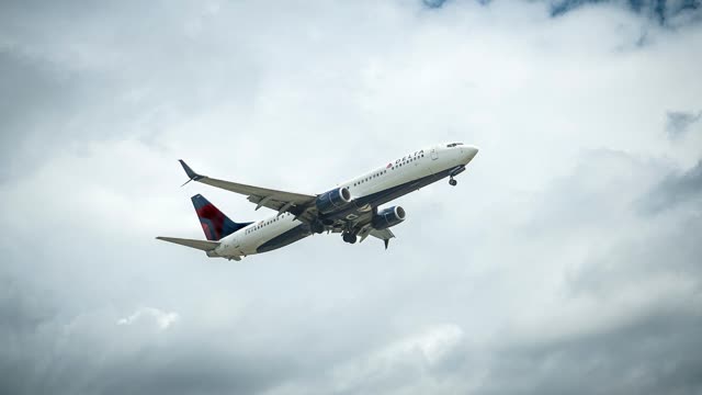 LIVE: Senate Judiciary Committee Holds Hearing to Examine Competition in America�s Skies