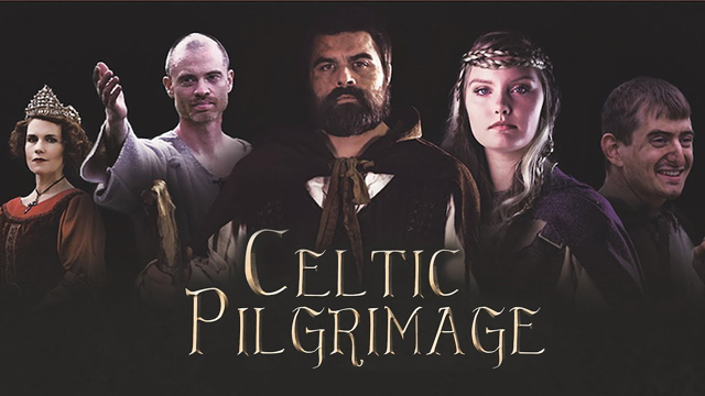 Celtic Pilgrimage | Epoch Cinema | Trailer