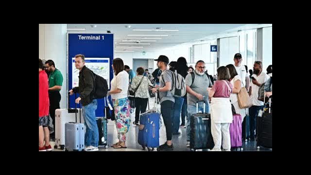What to Know and What to Do If You're Flying During the Shutdown