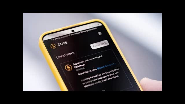 White House Denies Reports DOGE Doesn�t Exist Anymore, Says Agency Has No �Centralized Leadership�