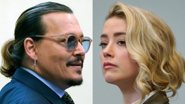 LIVE: Jury Announces Verdict in Depp–Heard Defamation Trial