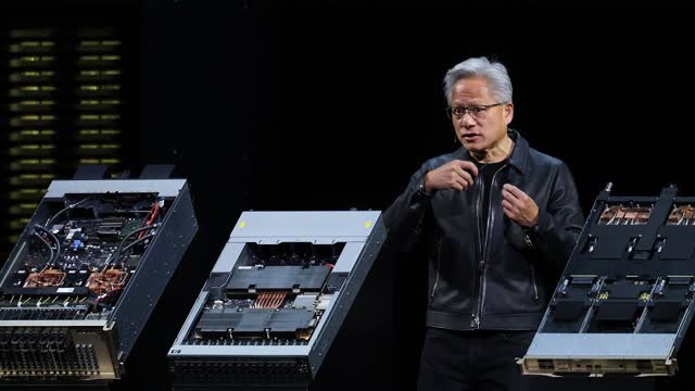 Bill Preventing Advanced Chip Exports Not Enough: Cybersecurity Expert