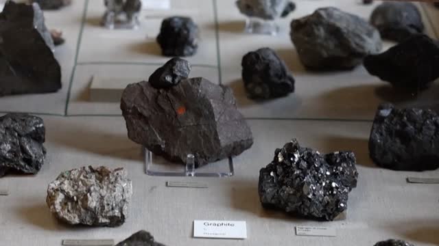 China Delays Parts of Rare Earth Export Controls on U.S.
