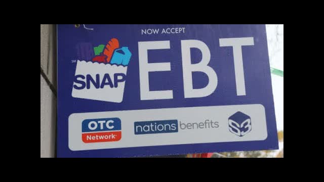 Partial SNAP Benefits to be Higher Than Initially Estimated: Filings