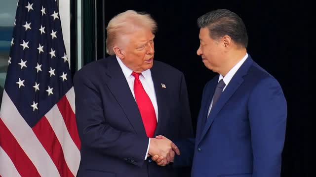 Chinese Economy Still Reliant on US, Both Sides Want to Maintain Trump-Xi Deal: Analyst
