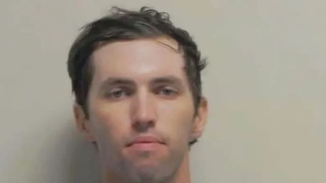 LIVE: View of the Jail Where Suspected Assassin of Charlie Kirk Is Held