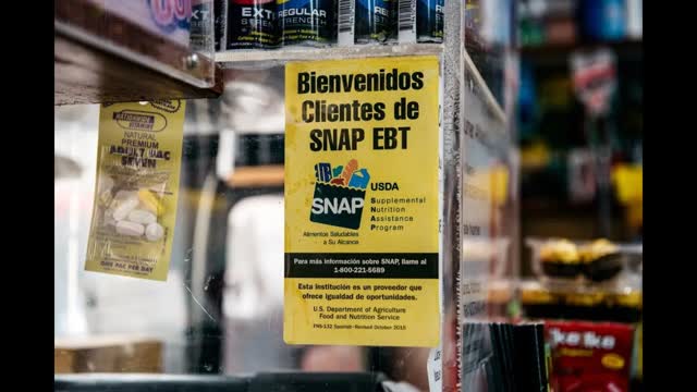 SCOTUS Allows Government to Pause SNAP Funding