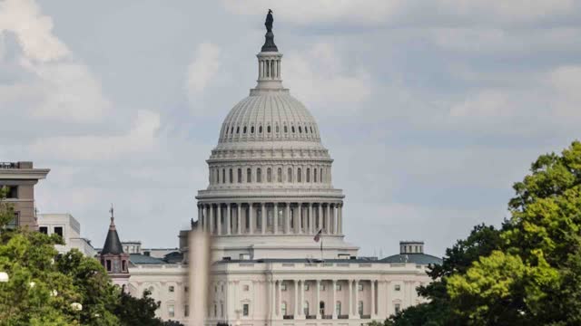 LIVE: House Expected to Vote on New Version of Uyghur Policy Act and Stop Chinese Fentanyl Act