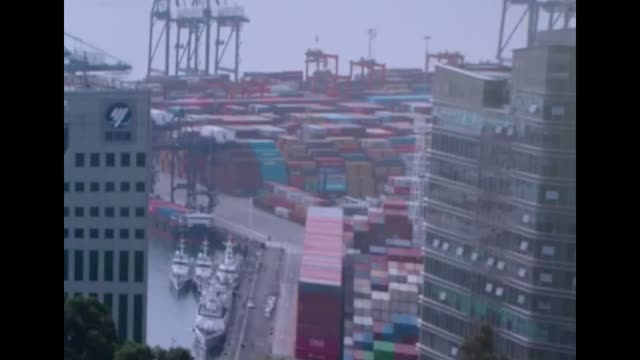 China Suspends Tariffs on Some US Farm Goods Following Trump-Xi Meeting