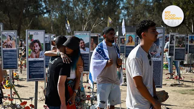 Gaza Ceasefire Talks Underway on Anniversary of October 7 Attack; Government Shutdown Enters Day 7