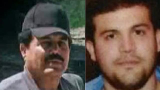 LIVE: Attorney General Holds News Conference on Alleged Cartel Co-founder El Mayo