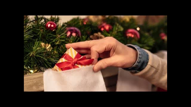 Turning Holiday Generosity Into a Year-Round Practice