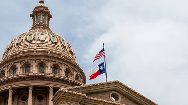 LIVE: Texas House Holds Legislative Session Day After Democrats Flee State