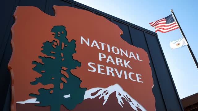 LIVE: House Natural Resources Subcommittee Holds Hearing on Great American Outdoors Act