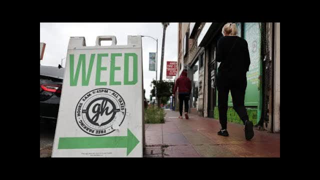 WHO Formally Recognizes Cannabis Vomiting Syndrome as Cases Surge Nationwide
