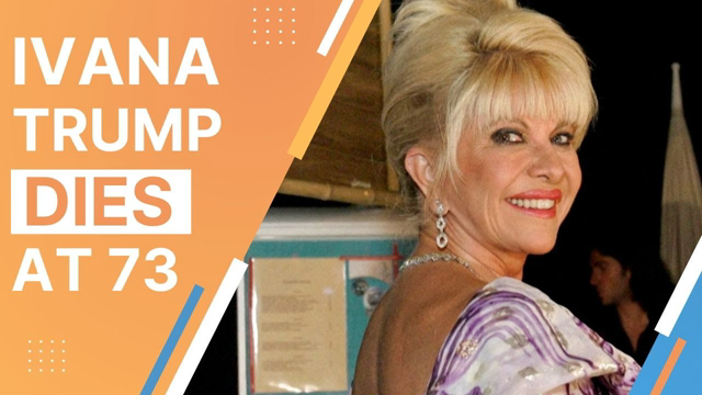Ivana Trump Dies at 73; House Passes Defense Spending Bill; Monkeypox Cases Rising in U.S. | NTD